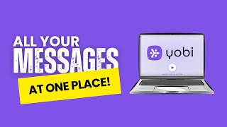 Yobi Inbox Explained | Manage Every Channel in One Place