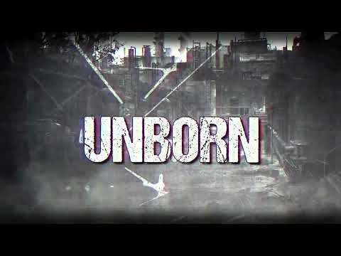 Delyria - Irreligious Fallout - Lyric video