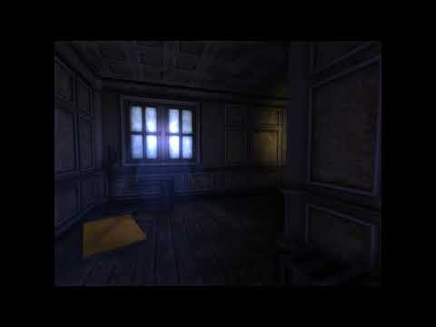 Amnesia: Testificate finale - annoying brute!