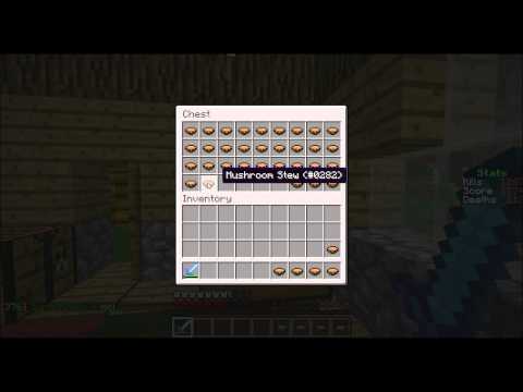 Report avain1234 Hack - Minecraft