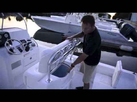 22ft Sea Hunt BXBR Plantation Boat Mart