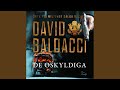 Chapter 22.5 & Chapter 23.1 - De oskyldiga