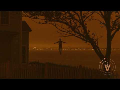 SOUDIERE - DEMONS RUNNIN w/ BACKWHEN