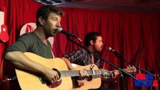 Brett Eldredge - &quot;Tell Me Where To Park&quot; Live WSIX Big 98