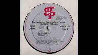 The Rippingtons - Destiny