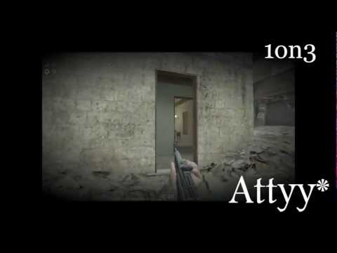 SoS Clan Fragmovie - It's my life [COD2] #1