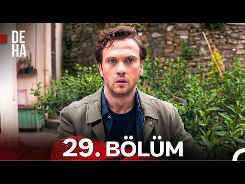 Deha 29. Bölüm