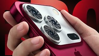 iPhone 18 Pro Max -  Awesome| Big News