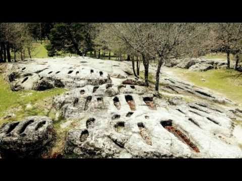 Pinares Desconocido - Spot TV