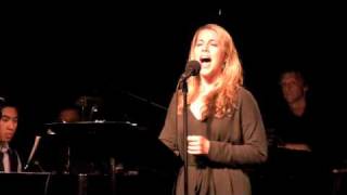 Just Ahead - 16- &quot;Where Does The Love Go&quot; - Morgan James