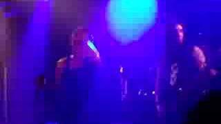 Lacrimas Profundere - My Velvet Little Darkness - live 07.09