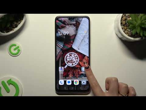 How to Turn ON / OFF Location on Oppo A38? Manage Phone Location Services & Tracking!