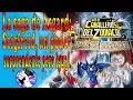 GAMERMEX Caballeros Del Zodiaco La Zaga De Asgard Seigfied
