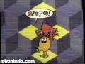 Q Bert 1983