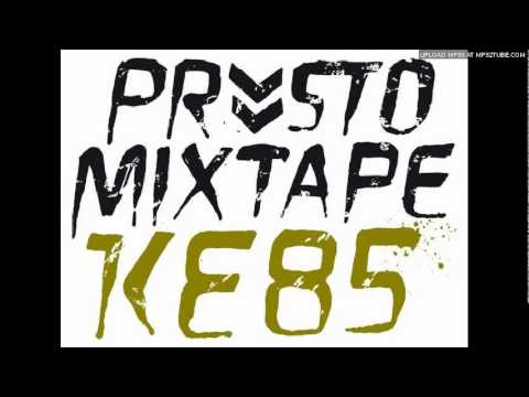dj kebs - nie podawaj sie za kogos kim nie jestes