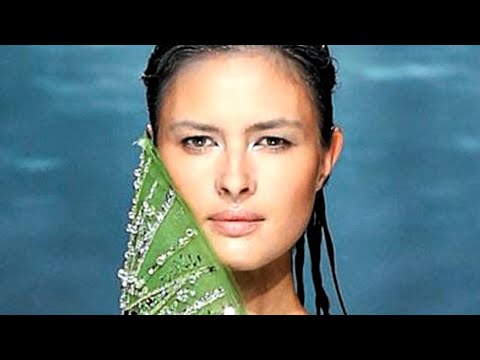 ZIAD NAKAD - SPRING SUMMER 2020 - HAUTE COUTURE