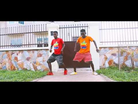 @ Star Boiz GH  - NEW AZONTO DANCE