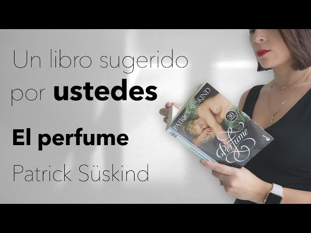 Vídeo relacionado con Perfume, el (verano 2002)