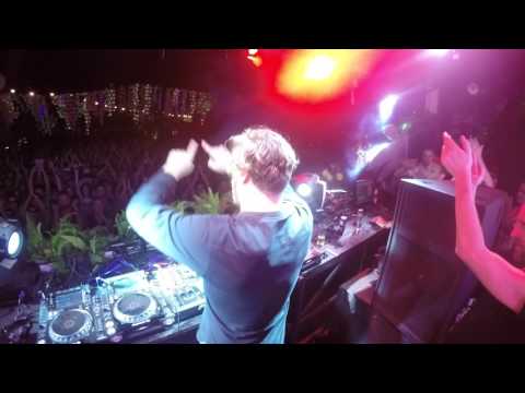 Temón Solomun @ Rio Electronic Music