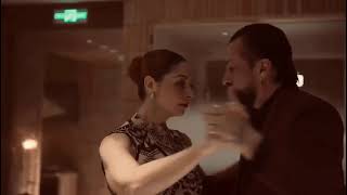 Video thumbnail for Rino Fraina y Graziella Pulvirenti - "Arrabal" - Orquesta Osvaldo Pugliese