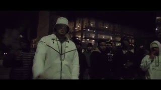 Lowko - They Love The Crew [Music Video] @Lowko_ Official