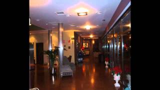 preview picture of video 'Hotel Villa Nazules Hípica Spa  in Almonacid de Toledo'