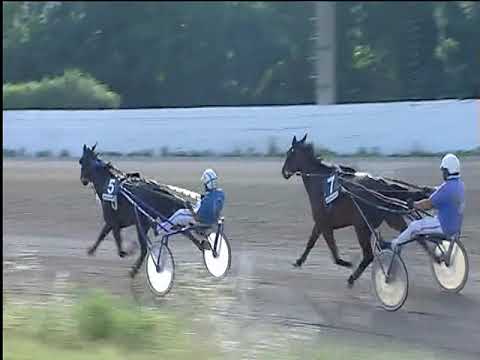 Trotto 15/06/2019 - 7ª corsa - TRIS