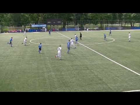 BFZ U14 - Sarajevo 7-1 (1B)pol