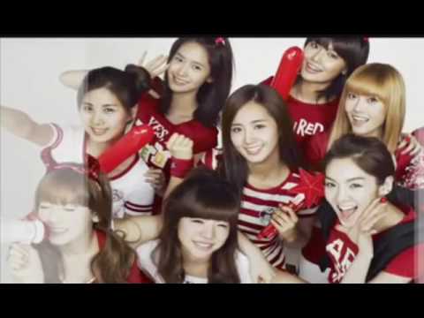 SunYeon Moment # 77 - SPA0 LOVE