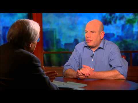 David Simon on Our Rigged Political System