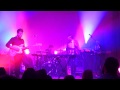 The Darcys: The River (Hillside Inside) 