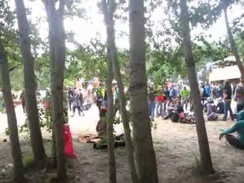 Steve Rachmad @ Seebühne Fusion Festival Lärz 2013