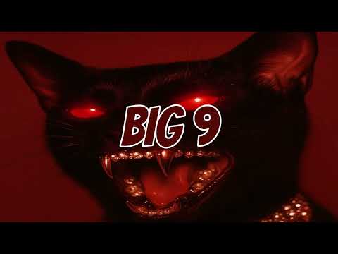 (FREE) $uicideboy$ x Germ x Night Lovell x Bones x sample  type beat  - BiG 9