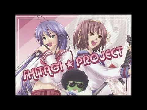 flower - ILLEGAL UNDERWEAR