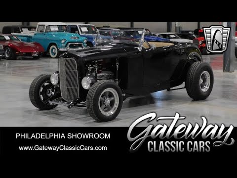1932 Ford Model A (CC-1902296) for sale in O'Fallon, Illinois