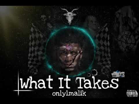 Only1malik - Dead Time ft.K1.Raceem (Official Audio)