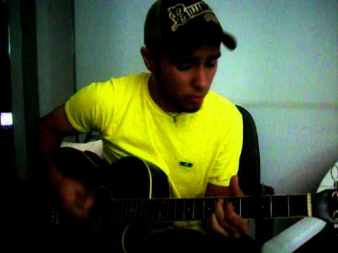 Nada pode quebrar(cover)-Thiago Artorius