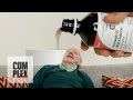 Old People Try Lean for the First Time | Complex