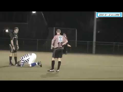 (2012-01-10) Elburger SC-Urk  0-3 (0-2)