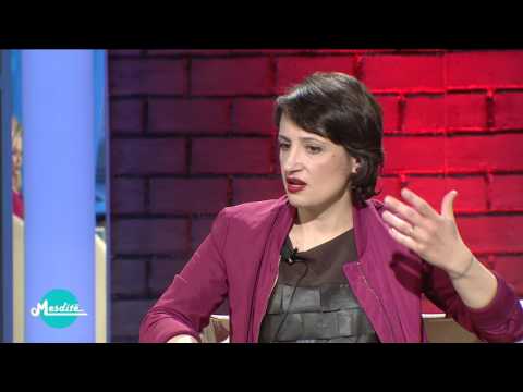 Mesditë - Aftesia për t'i menaxhuar kujtimet e këqija - 27 Prill 2017 - Lifestyle - Vizion Plus