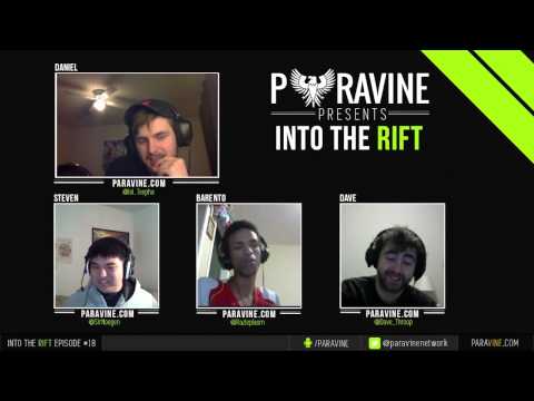 [Paravine] Into The Rift Episode 18