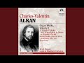 12 Organ Etudes: Etude No. 2 in C Major