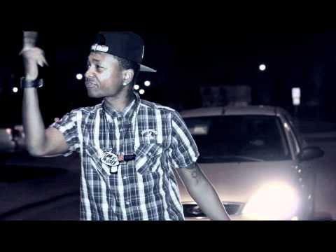 Yung Incredible -  Magic Johnson ( Music Video )