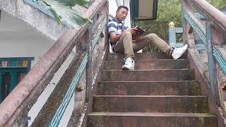 Teri yaadein janu aatai hai  by Lucky Ali