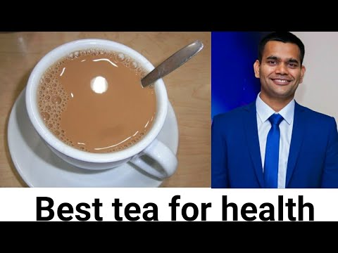 Arjuna tea - Best tea to drink