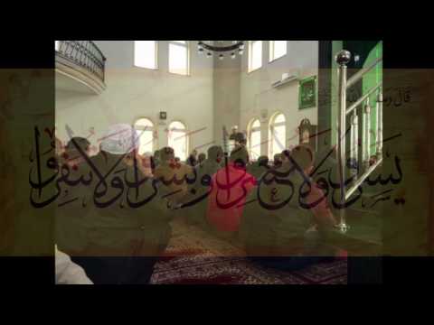 Obligimi madhestorë i haxhit - hoxha: Mafiz Rustemi