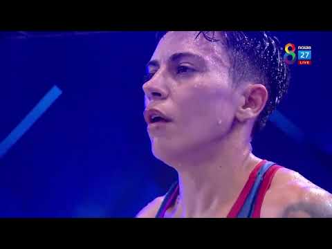 Desi 7 Muay Thai Gym vs Emmypizza - Muay Thai Super Champ