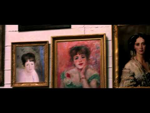 The Best Offer - Ennio Morricone