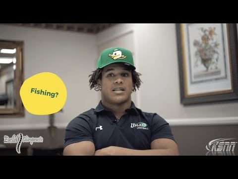 The Decision Pt. 2- "Fisherman Flowe"