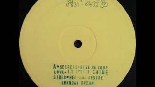 Stooge productions - Heaven's desire